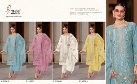 Shree Fabs K 5206