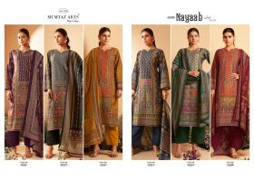 MUMTAZ ARTS Nayaab vol 3
