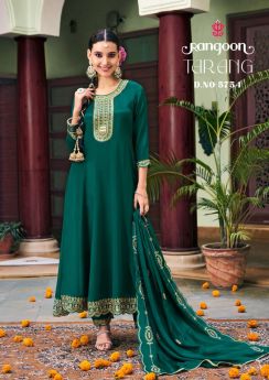 RANGOON TARANG READYMADE