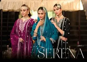 EBA SERENA READYMADE