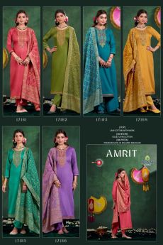 TRIPLE A AMRIT