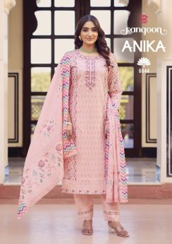 RANGOON ANIKA READYMADE