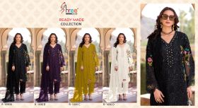 Shree fabs readymade 1690