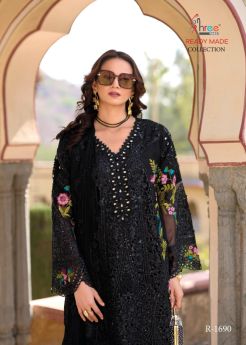 Shree fabs readymade 1690