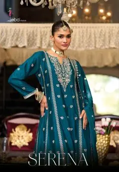 EBA SERENA READYMADE