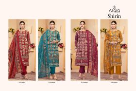 AZARA SHIRIN RADHIKA