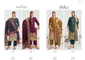 MUMTAZ ARTS HAFIZA