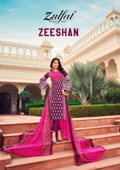 ZULFAT ZEESHAN