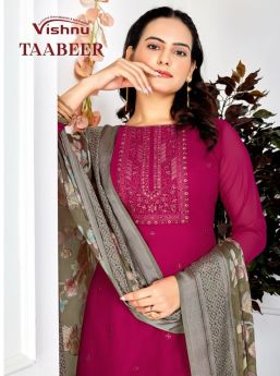 VISHNU TAABEER
