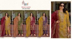 SHREE FABS READYMADE COLLECTION 1646
