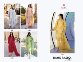 DEEPSY SUITS RANG RASIYA LAWN 25 3