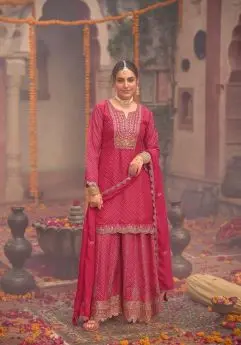 Eba Rashmika Readymade