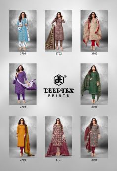 Deeptex Chief Guest vol 37 | 2mtrs Bottom
