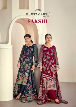 MUMTAZ ARTS SAKSHI
