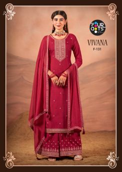 Four Dots VIVANA
