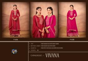 Four Dots VIVANA