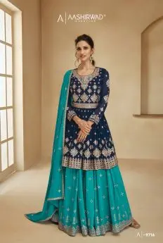 AASHIRWAD ANGEL Readymade