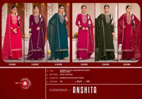 ANSHITA