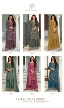 Vinay KULEESH AVANTI