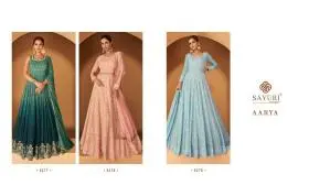 SAYURI AARYA Readymade