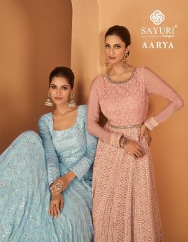 SAYURI AARYA Readymade