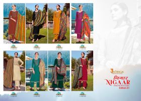 Jaimala Nigaar vol 31