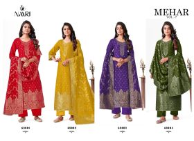 NAARI MEHAR VOL 7