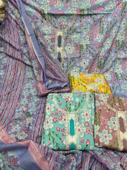 Cambric cotton 54