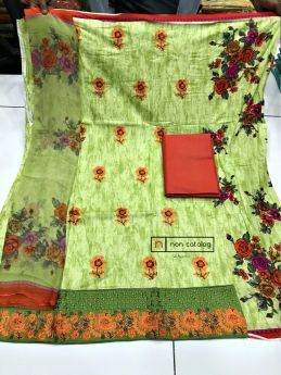 Cotton Print Work 50