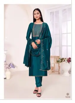 Vishnu jannat a noor