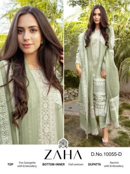 ZAHA malika vol 2