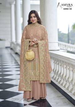 Amyra Aaina Vol 9