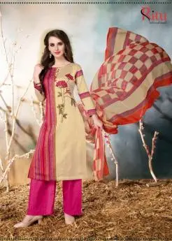 Ritu Dhadak with Open Image