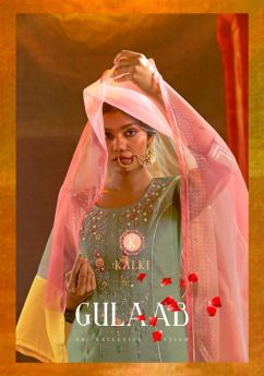 Kalki Gulaab