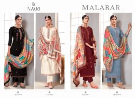 NAARI MALABAR