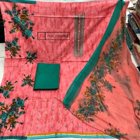 Cotton Print Work 45