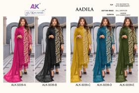 ALK Aadila