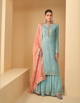 GULKAYRA JHILMIL Readymade