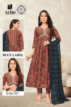 Blue Label Readymade