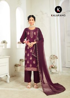 KALARANG SIDDHI