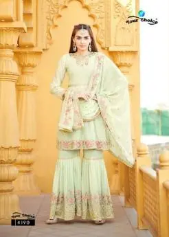 Your Choice Zaraa Vol 10