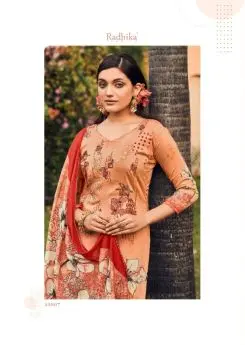 Azara Mussaret vol 20