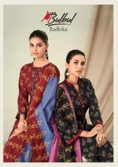 RADHIKA FASHION BULBUL