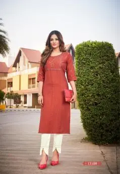 Kajree Score Stitched