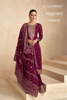 AASHIRWAD GARIMA 