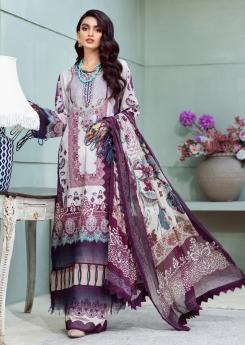 Shraddha Vintage Vol 7 NX Cotton Dupatta
