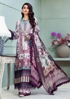 Shraddha Vintage Vol 7 NX Cotton Dupatta