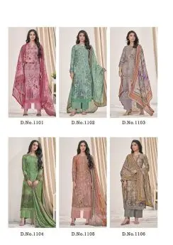 TANISHK BATIK SCALP WORK