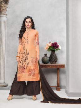 Angroop Plus Organza 