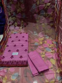 Brasso Dupatta 3